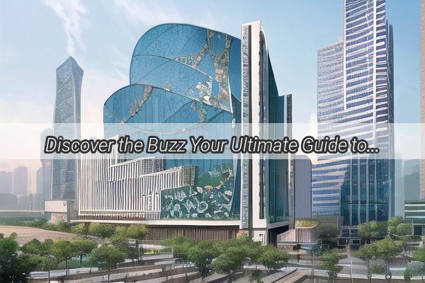 Discover the Buzz Your Ultimate Guide to Guangzhous PopUp Trunk Market